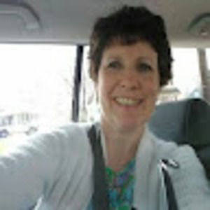 Meet your Posher, Anne